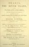 [Gutenberg 56402] • Brazil, the River Plate, and the Falkland Islands / With the Cape Horn route to Australia. Including notices of Lisbon, Madeira, the Canaries, and Cape Verde.